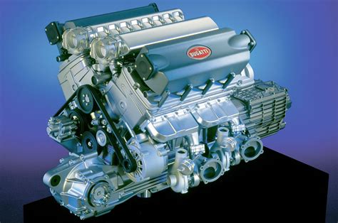 The Worlds Greatest Road Car Engines Autocar