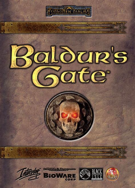 Baldurs Gate Reviews Gamespot