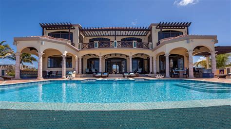Amarilla | Luxury Anguilla Villa | Exceptional Villas