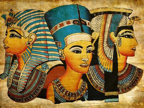 ≡ 8 amazing facts about ancient egypt brain berries