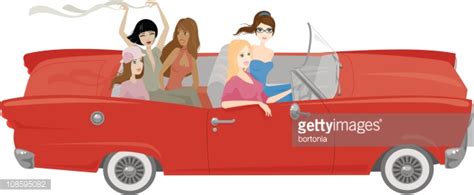Girls Road Trip Clipart 10 Free Cliparts Download Images On