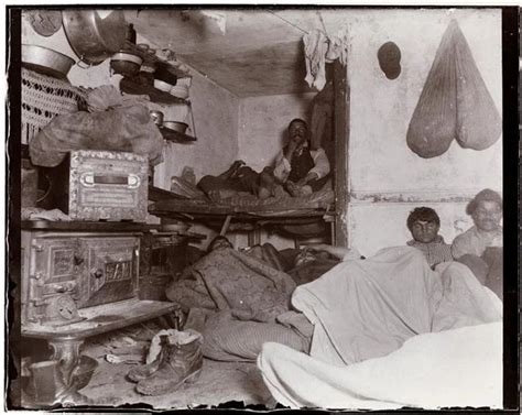 Jacob Riis Photographs Still Revealing New Yorks Other Half In 2020