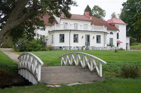 Alingsas kommun, alvsborgs lan, sweden, europe geographical coordinates: STF Alingsås/Hjälmared Hostel - Images - Swedish Tourist ...