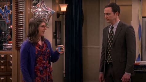The Big Bang Theory Sheldon Error That Bothers Young Sheldon Fans