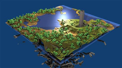 Best Minecraft Wallpapers Wallpaper Cave