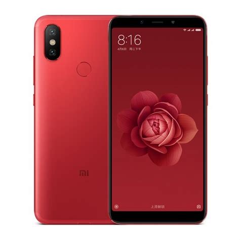 Xiaomi Mi A2 Price In India Cut Now Starts At Rs 13999 The Lob