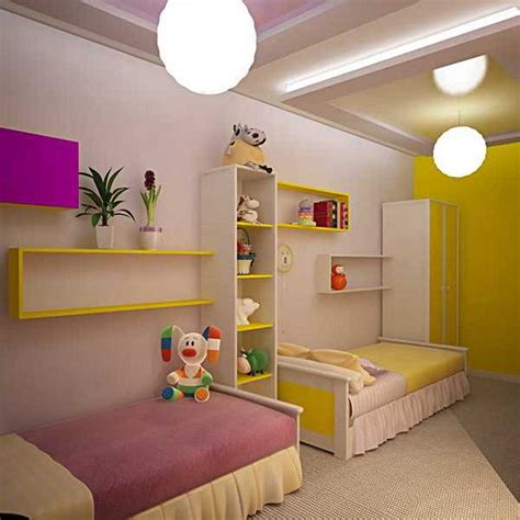 20 awesome shared bedroom design ideas for your kids kidsomania. Kids Desire and Kids Room Decor - Amaza Design
