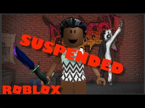 Roblox Assassin Aimbot Confronted For Hacking Exploiting Suspended