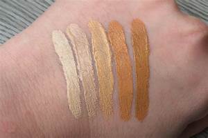 Mary Summer 2016 Collection Swatches And Review Kaitlyn