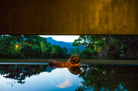 The Biggest Wellness Travel Trends for 2021 - Luxe Bible ...