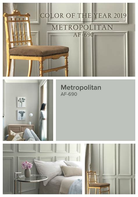 This year's batch of color of the year selections for 2019 from the various paint company brands let's take a look at each color of the year selection for 2019 in detail. 2019 Colors of the Year | Paint colors for living room ...