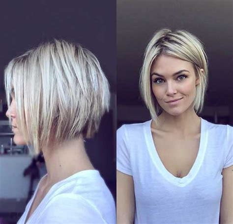 30 Super Styles For Short Hair Short Hairstyles 2018 2019 Most