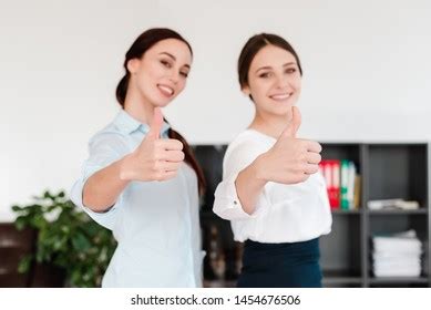 Blurry Good Looking Mom Son Holding Stock Photo Shutterstock