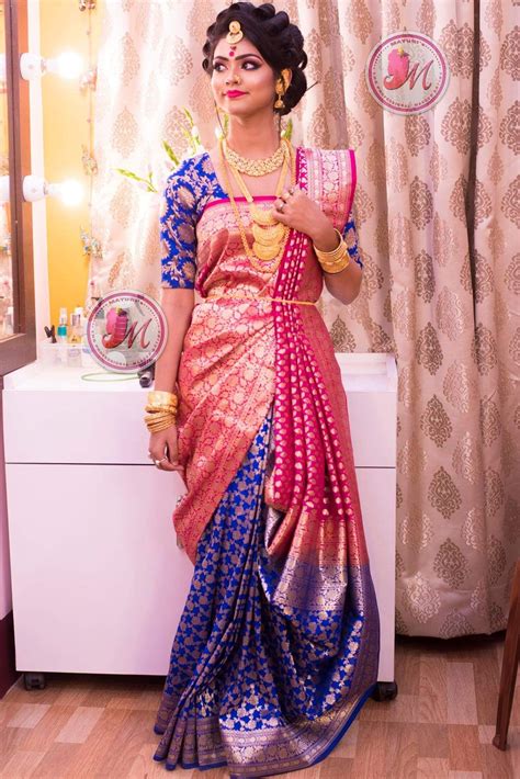 Saree Drapping Saree Wearing Styles Lehenga Saree Design Saree