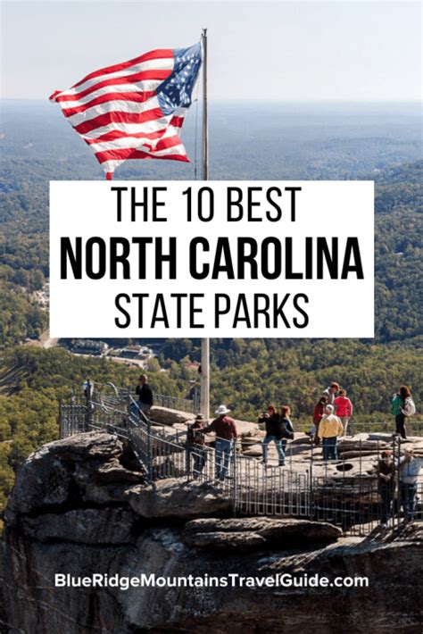 The Top 10 Nc State Parks In The North Carolina Mountains Including