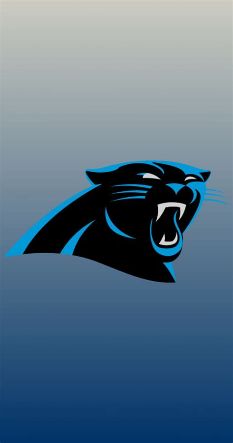 Carolina Panthers Carolina Nfl Hd Phone Wallpaper Peakpx