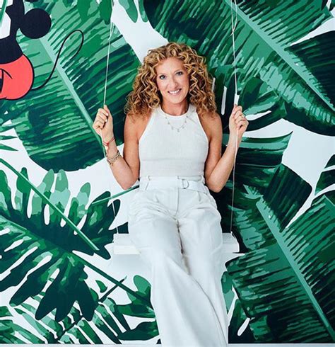 How Much Is Kelly Hoppen Net Worth Facts About British Interior Designer