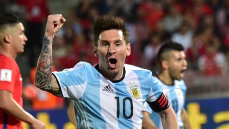 Cerita Singkat Debut Lionel Messi Di Pentas Piala Dunia Piala Dunia