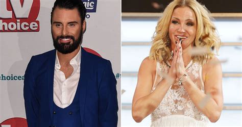 From his very first audition. Celebrity Big Brother's Rylan Clark-Neal Defends Sarah ...