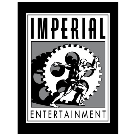 Imperial Entertainment Logo Vector Logo Of Imperial Entertainment