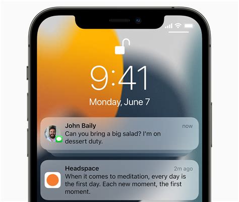 The Best New Features Coming To Ios 15