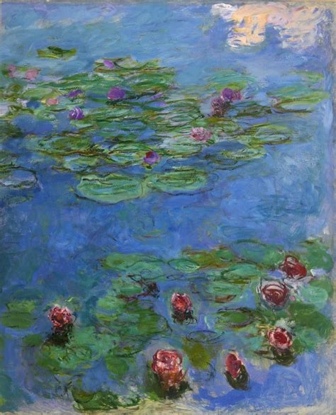 Claude Monet Image