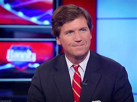 Fox News Male Anchors List
