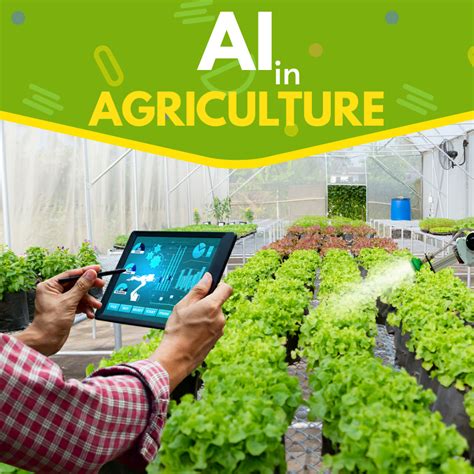 Ai In Agriculture Applications And Impact
