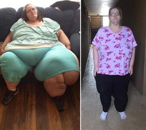 Laura From My 600 Lb Life Now See Her Incredible Weight Loss Journey