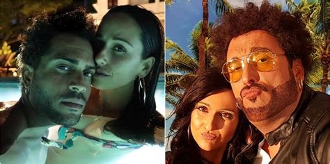 Onde e quando nasceu o rita pereira? Paródia com Rita Pereira e namorado anima redes sociais ...