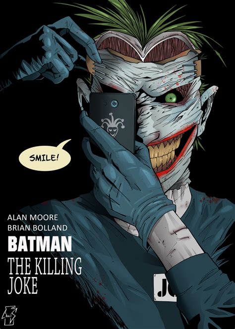 Batman Killing Joker Wallpaper Wallpapersafari