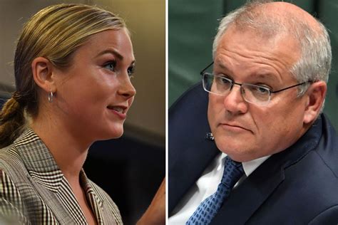 The Wildest And Most Awful Things Scott Morrison Said In 2021 Laptrinhx