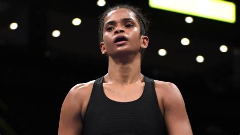 Tokyo 2020 News Ramla Ali Somali Boxer Hopes Her Olympics Debut Can