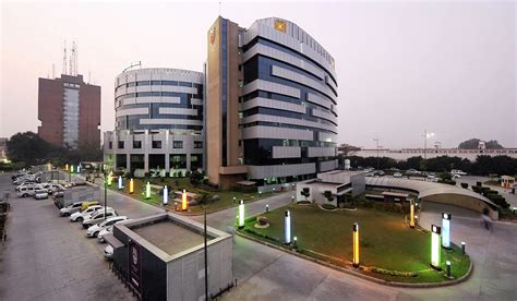Some Renowned And Best Cancer Hospitals In India