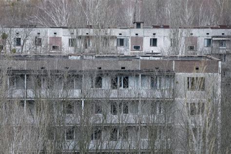 Costume e società 9 giugno 2020. Accadde oggi: nel 1986 il disastro nucleare di Chernobyl ...