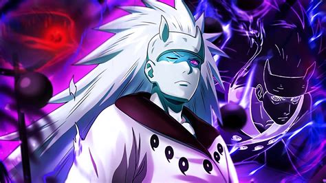 Six Paths Madara In Shinobi Striker 🤯 Youtube