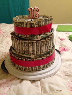 On this day friends , family , best friends and relatives. I made this for my sons 16th birthday. (With images) | Birthday cakes for teens, Sweet 16 ...