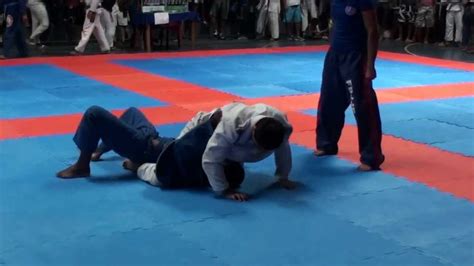Carlos Matos Habibs Circuito Baiano De Jiu Jitsu Youtube
