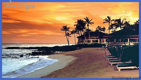 Best Places To Stay Hawaii