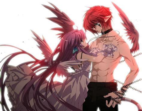 125 Best Images About Anime On Pinterest Demons Dark