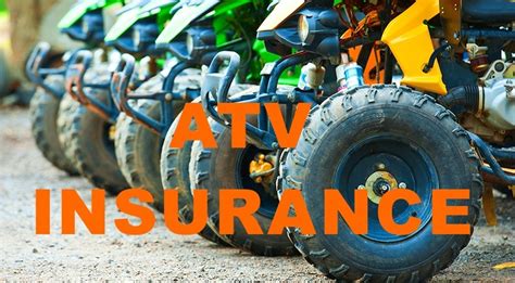 Discover what atv insurance covers, how much it costs and what discounts are available through your aarp® membership. Important Things to Know About ATV Insurance | ATV Insurance Quote
