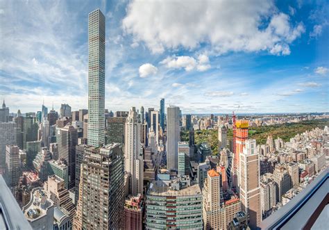 Why Midtown Is Really The Center Of New York — Manhattan Luxury Real
