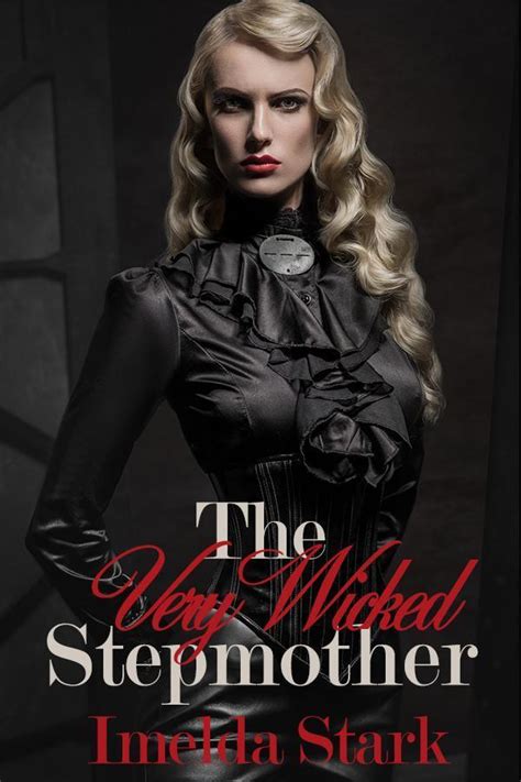 The Very Wicked Stepmother Femdom Cave
