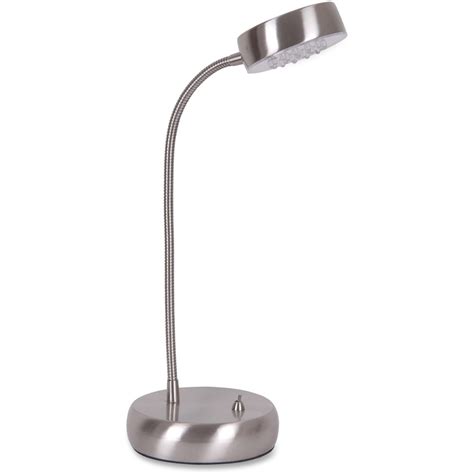 Pivot and position your new gooseneck desk lamp, placing the lamp head exactly where you need it. West Coast Office Supplies :: Furniture :: Office Decor ...