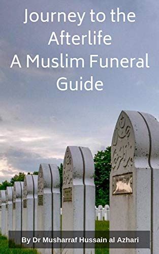 Christa clarke, for the metropolitan museum of art, new york. Journey To The Afterlife A Muslim Funeral Guide (Islamic ...