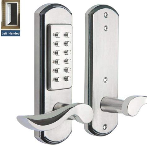 The 10 Best Keyless Door Locks In 2020 For Home Security Door Lock