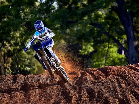 New 2023 Yamaha Yz250f Monster Energy Yamaha Racing Edition Monster Energy Yamaha Racing Edition