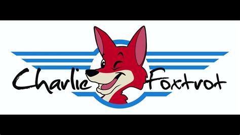 Charlie Foxtrot Promo Youtube
