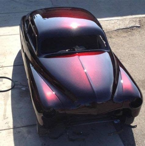 Alibaba.com offers 2,250 cherry paint color products. Pin on black cherry pearl