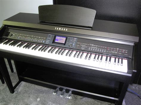 Review Yamaha Cvp601 Vs Roland Hp506 Digital Piano